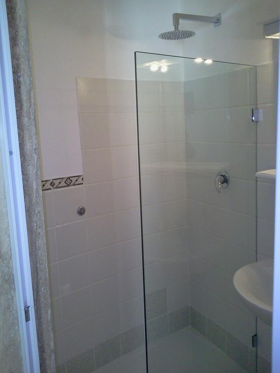 Arco Sallustio Monopoli Habitación foto
