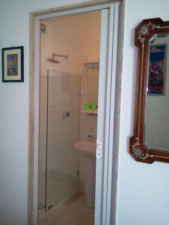 Arco Sallustio Monopoli Habitación foto