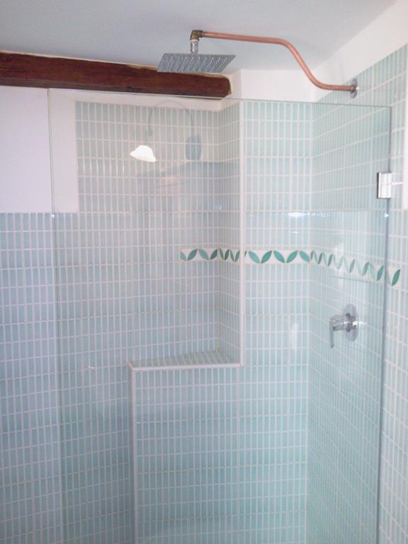 Arco Sallustio Monopoli Habitación foto